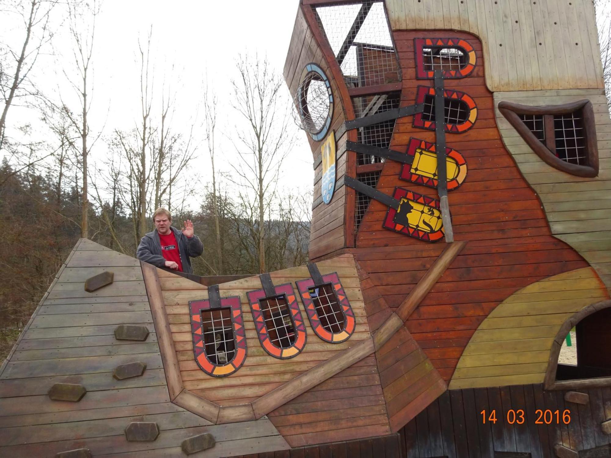 Ferienhaus Am See Lichtenberg Bayern Frankenwaldsee ภายนอก รูปภาพ