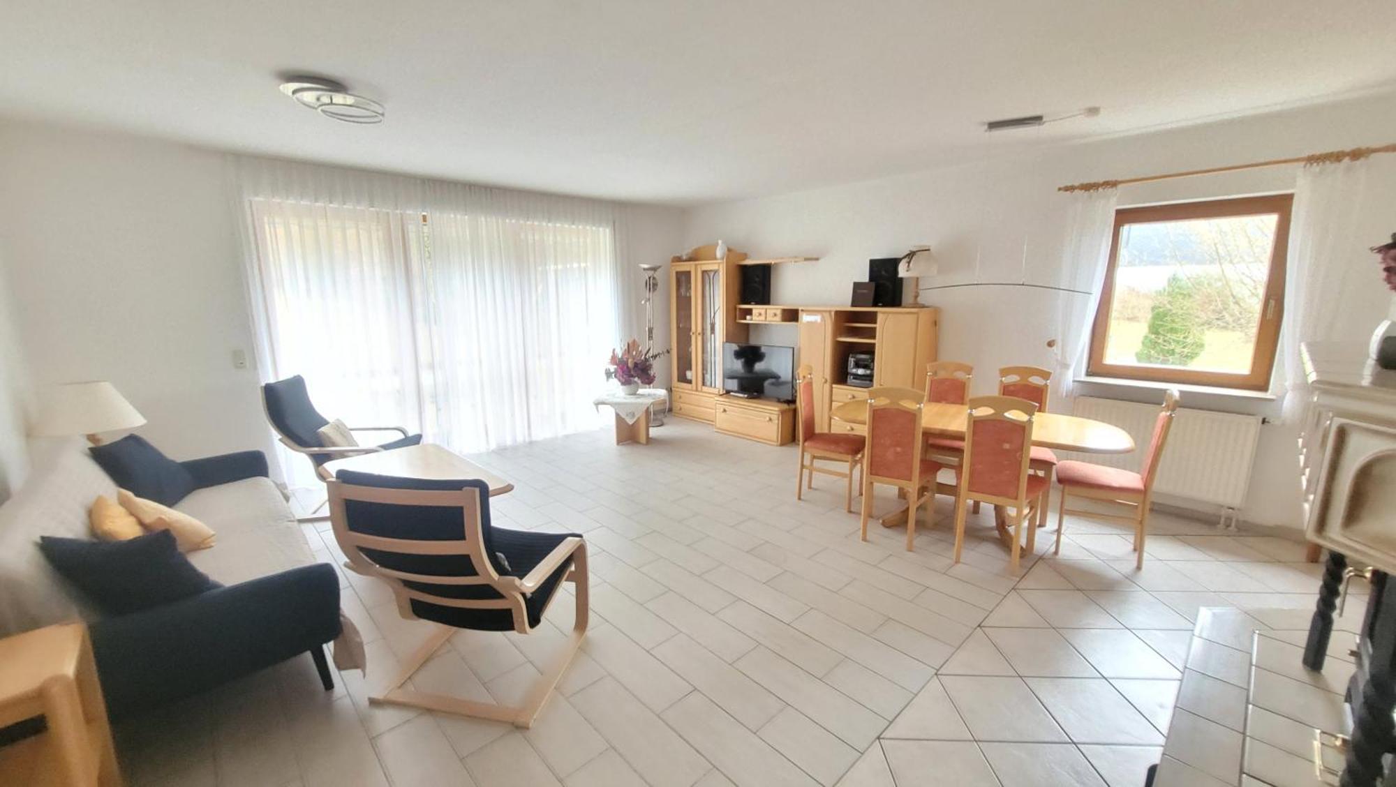 Ferienhaus Am See Lichtenberg Bayern Frankenwaldsee ภายนอก รูปภาพ