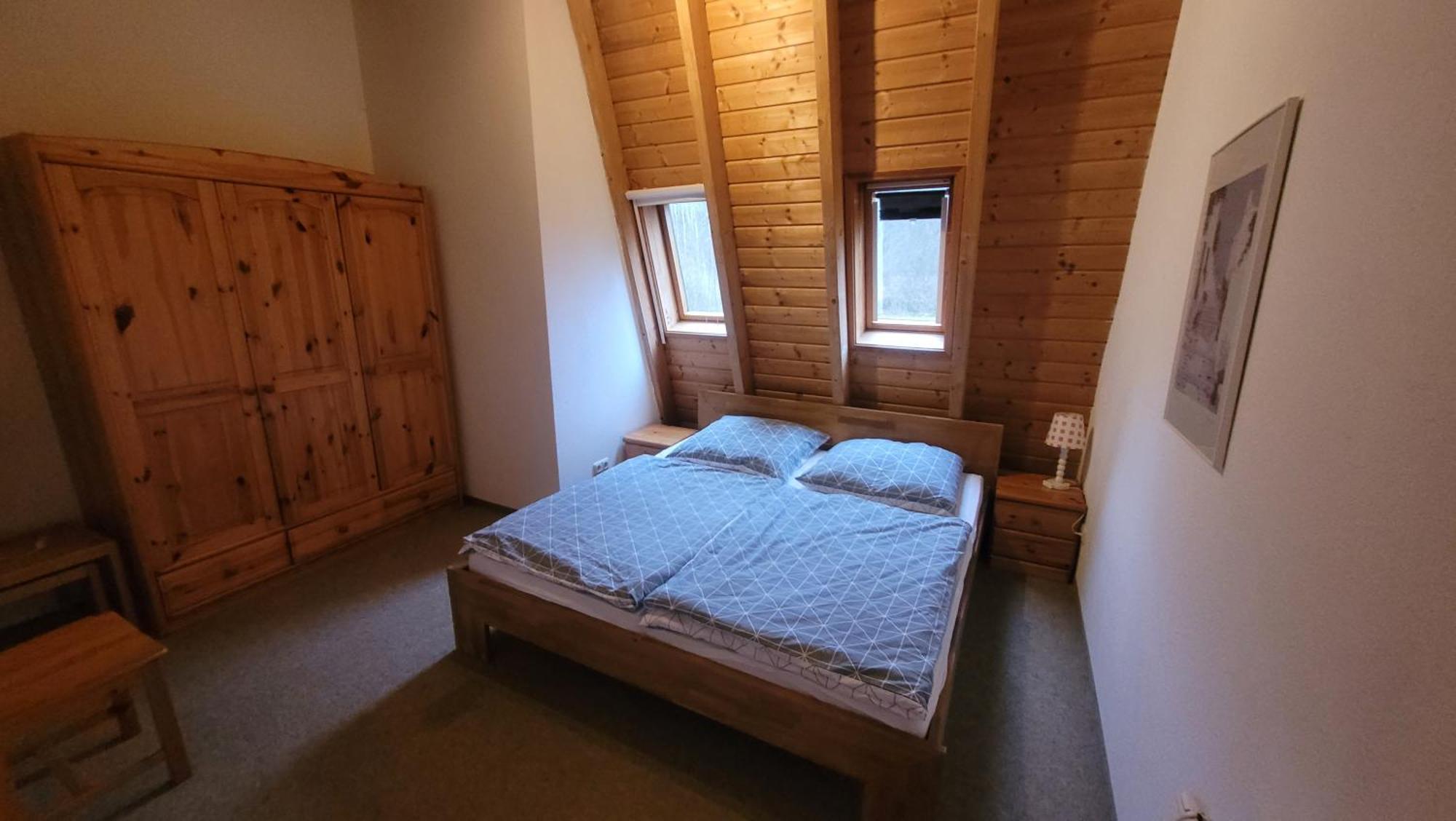 Ferienhaus Am See Lichtenberg Bayern Frankenwaldsee ภายนอก รูปภาพ